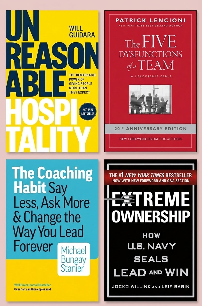 Economics & Finance Books