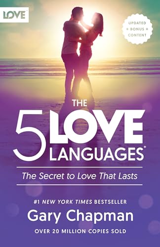 The Five Love Languages Revised Edition