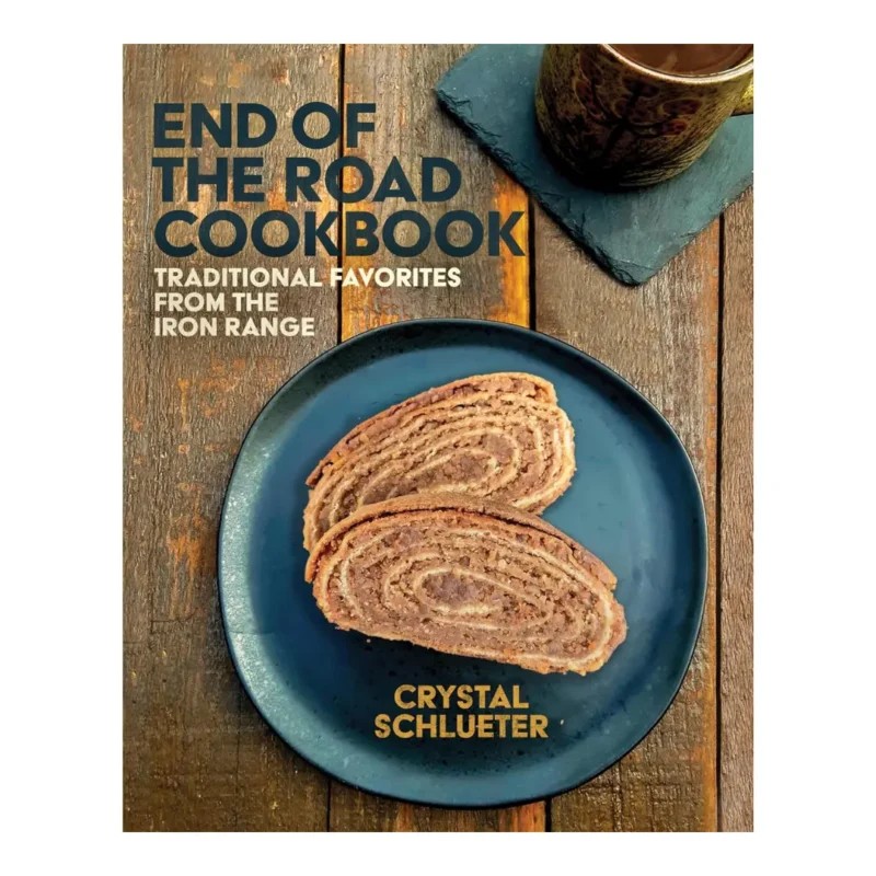 End of the Road Cookbook